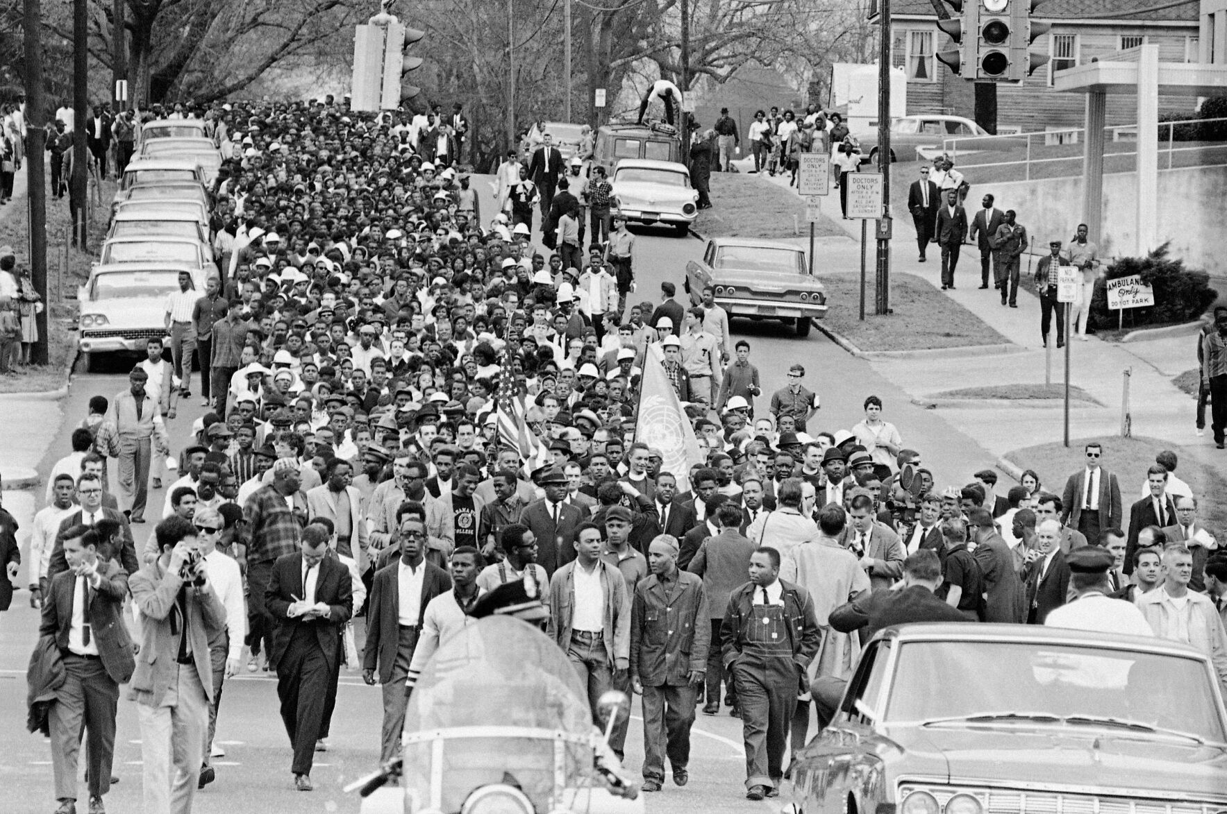 MLK Documents
